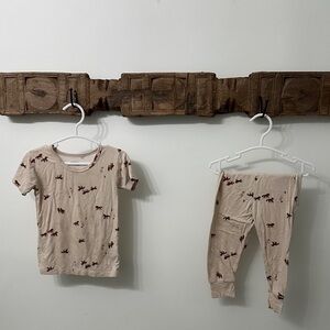 Bamboo Modern Moments PJs